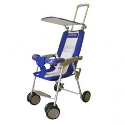 Xe đẩy em bé Nhựa Chợ Lớn M1164-XĐB