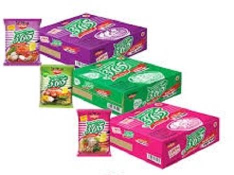 Mì 365 Tôm Chua Cay 68g thùng 30 gói