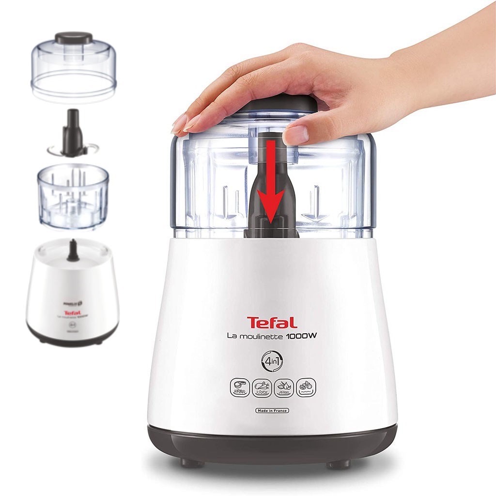 Máy xay thịt Tefal DPA171-1000W