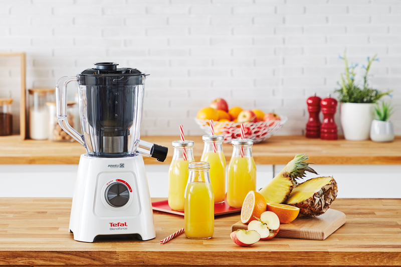 Máy xay ép trái cây Tefal BL42Q166