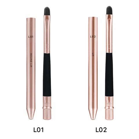 Cọ Môi Vacosi Makeup House L01