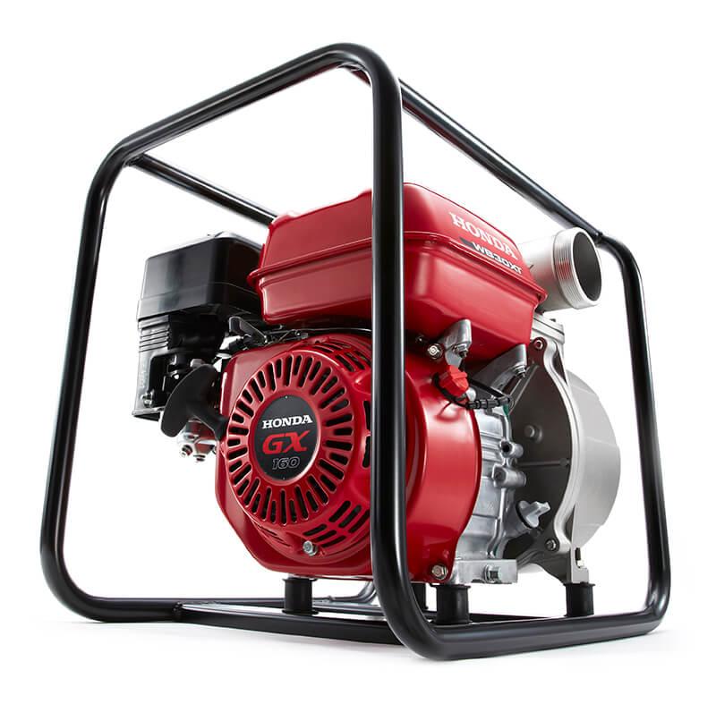 Máy bơm nước Honda WB30XT (WB-30XT)