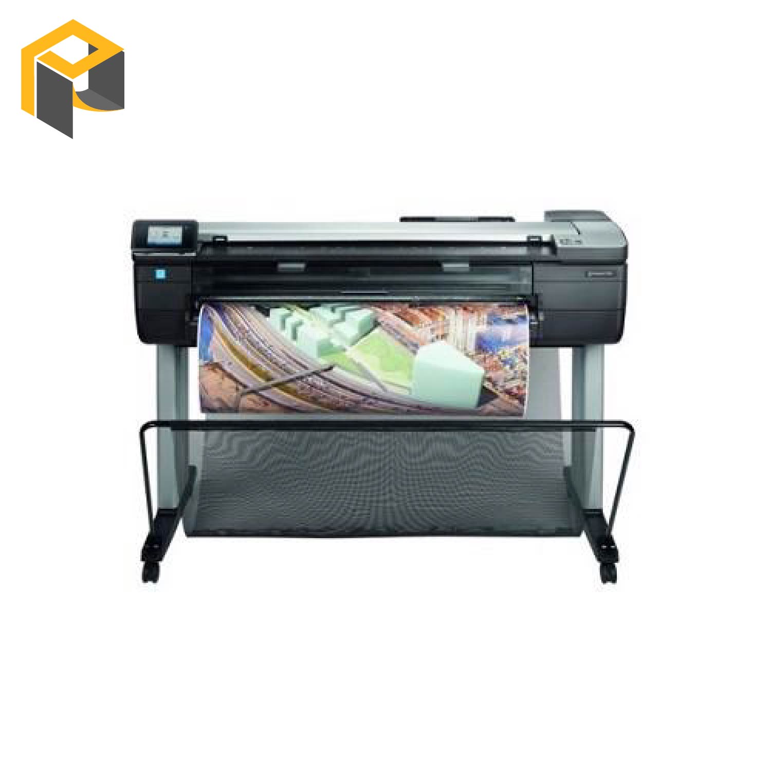 Máy In HP T730 F9A29B