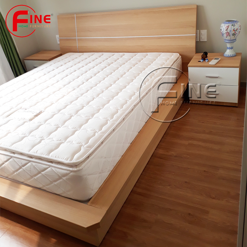 GIƯỜNG FINE FG030