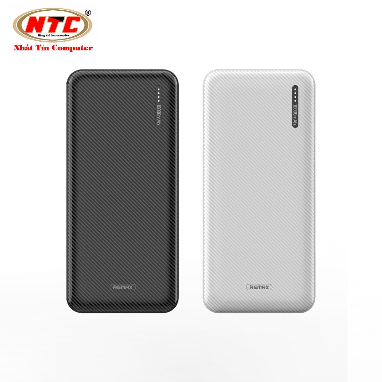 Sạc dự phòng Remax RPP-153 10000mAh