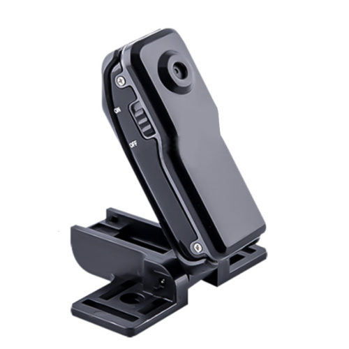 Camera mini Kết Nối Wifi, Đa năng MD81S