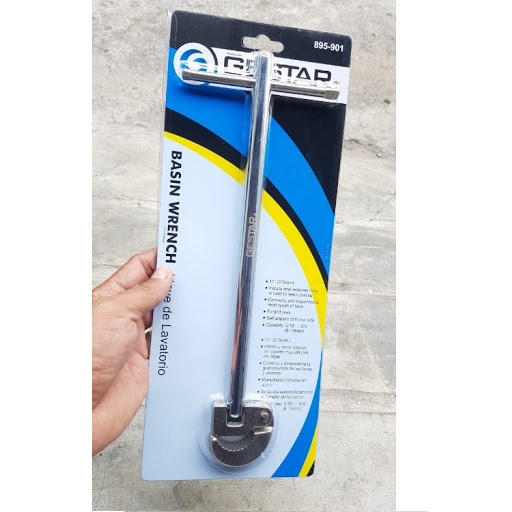 CẦN T MỞ ĐA NĂNG GESTAR GE995