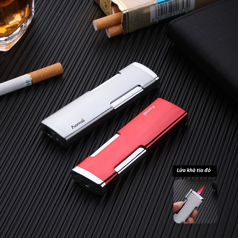 Bật lửa AOMAI 5203