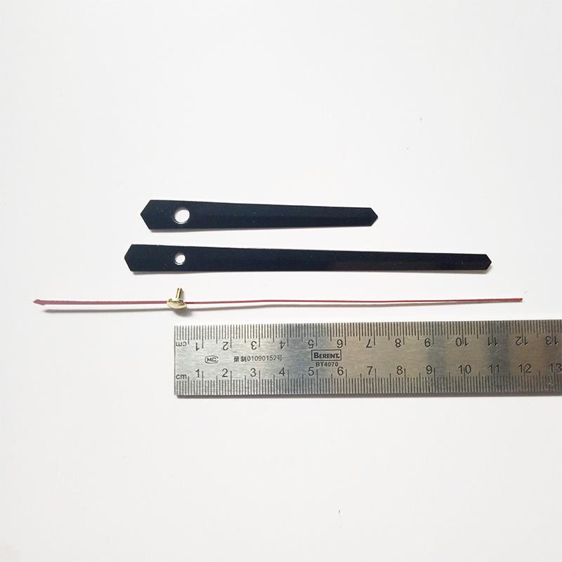 Bộ Kim máy trôi 11cm