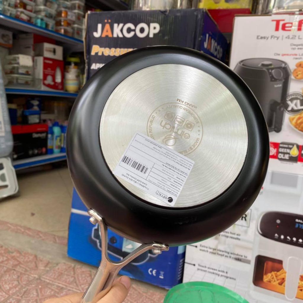 CHẢO CHỐNG DÍNH ELMICH EL-3805