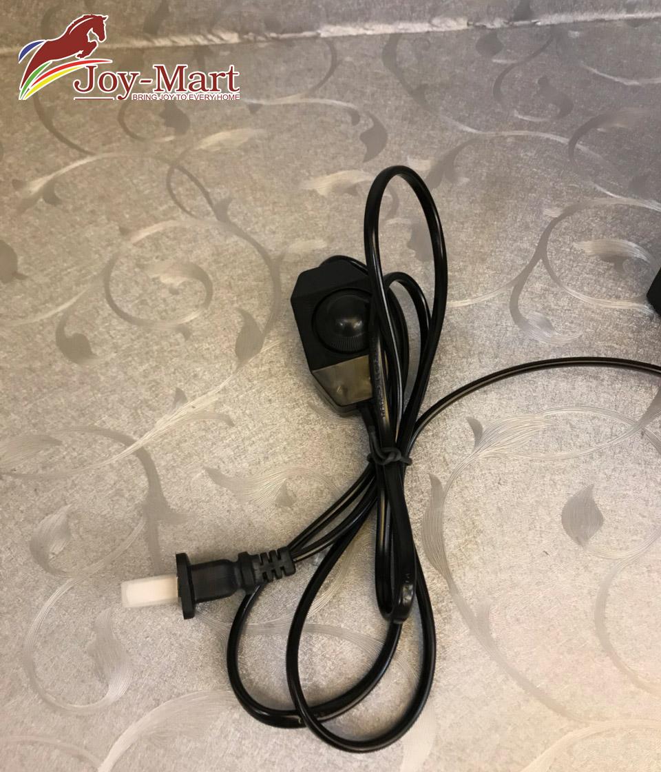 ĐÈN NGỦ ĐỂ BÀN MB8040