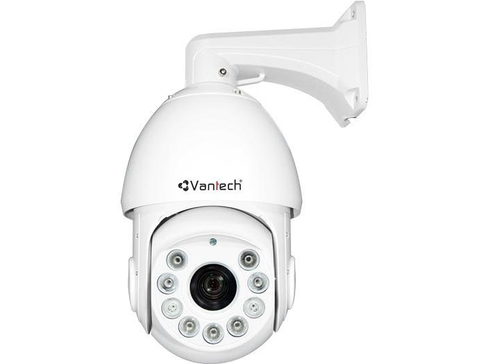 Camera hồng ngoại Vantech VP-4563