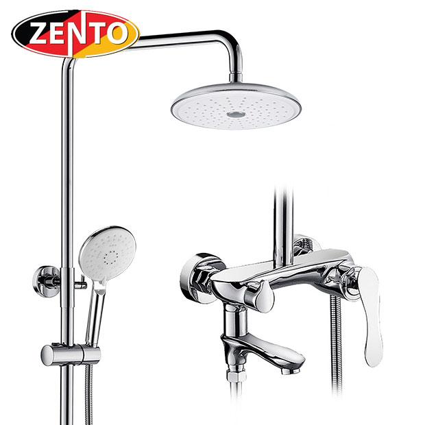 BỘ SEN CÂY NÓNG LẠNH ZENTO ZT8059
