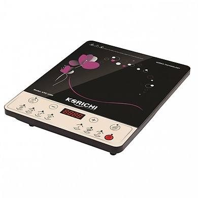 Bếp điện từ KORICHI KRC-3558
