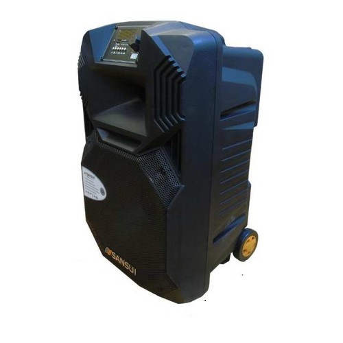 Loa kéo di động SANSUI SS1-15
