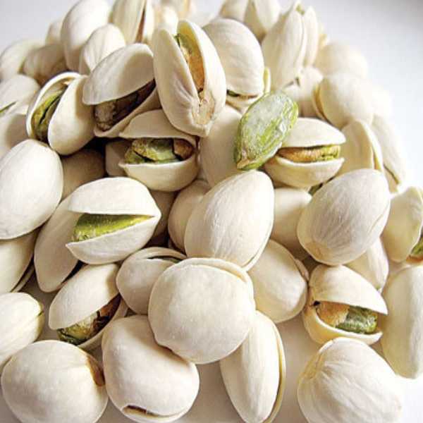 Hạt dẻ cười sấy khô tự nhiên