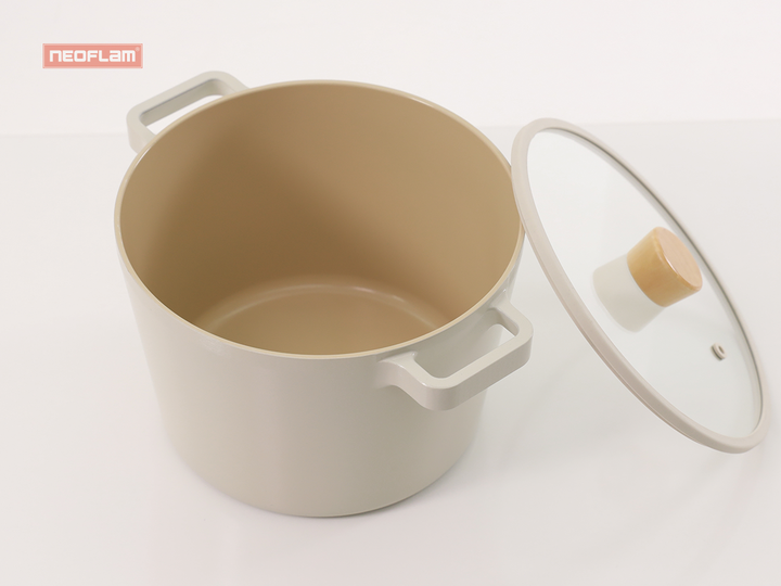 NỒI SÂU NEOFLAM FIKA 22CM