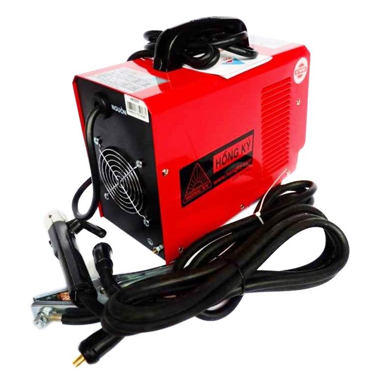 Máy hàn điện tử Hồng Ký HK 200E