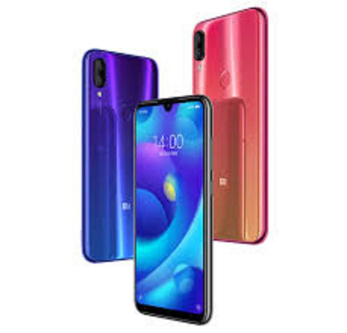 Điện thoại Xiaomi Mi Play - 4GB RAM, 64GB