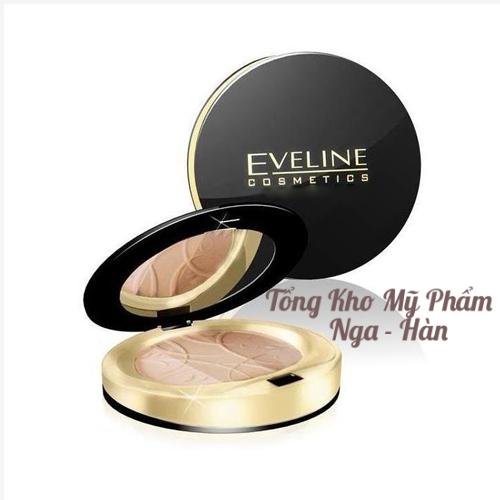 Phấn phủ Celebrities Sodico 9g