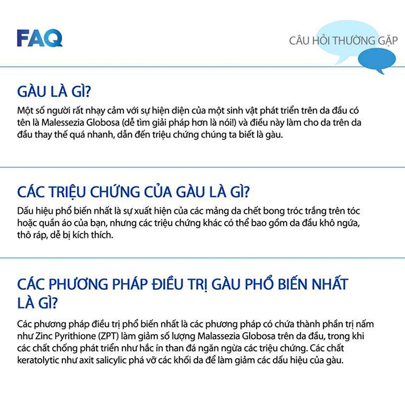 Dầu gội Head & Shoulders Dưỡng Chất Ngăn Rụng Tóc