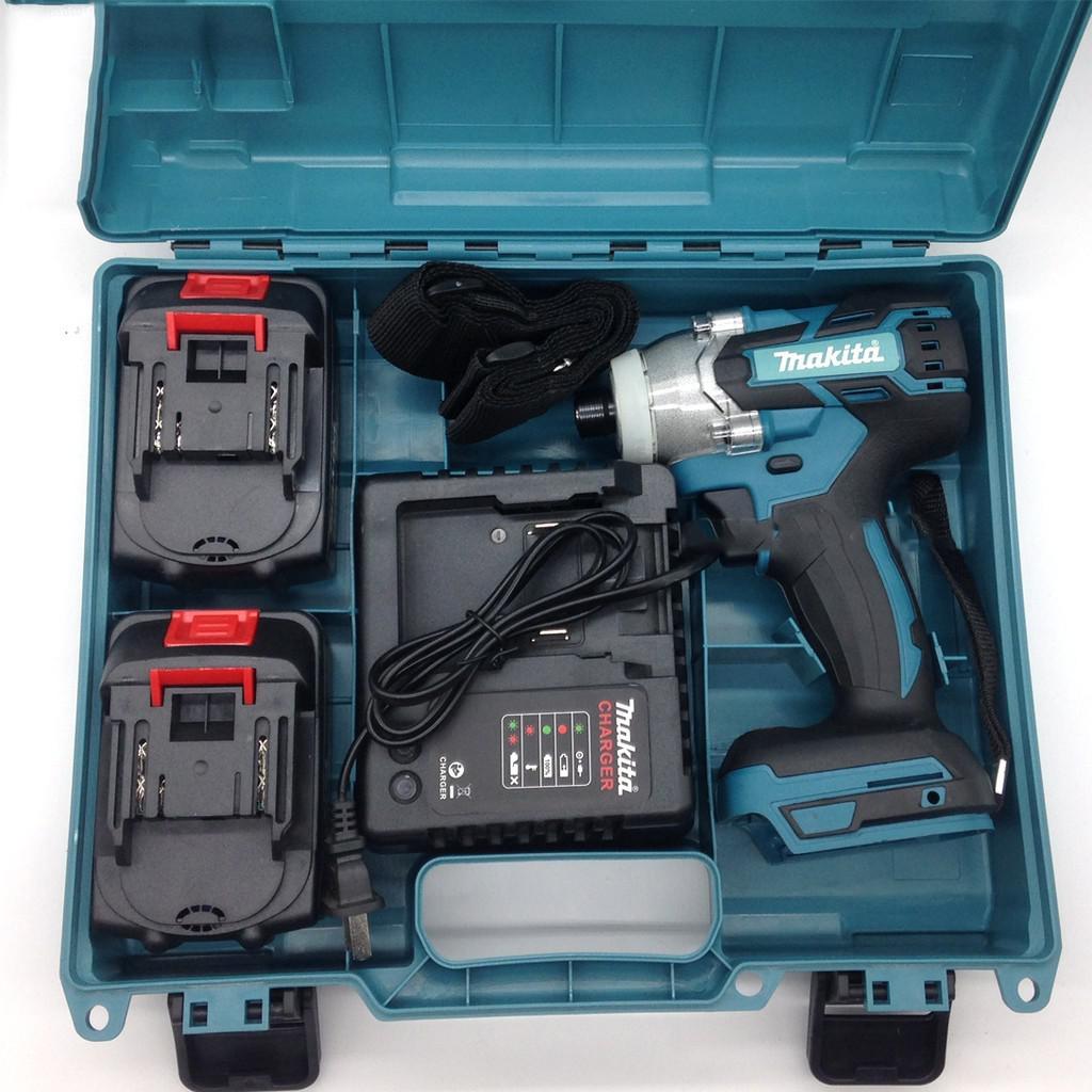 MÁY BẮT VÍT MAKITA DTW285
