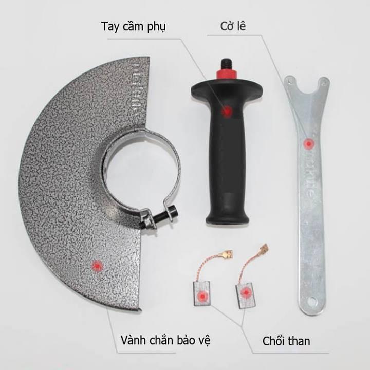 MÁY MÀI MAKUTE AG008
