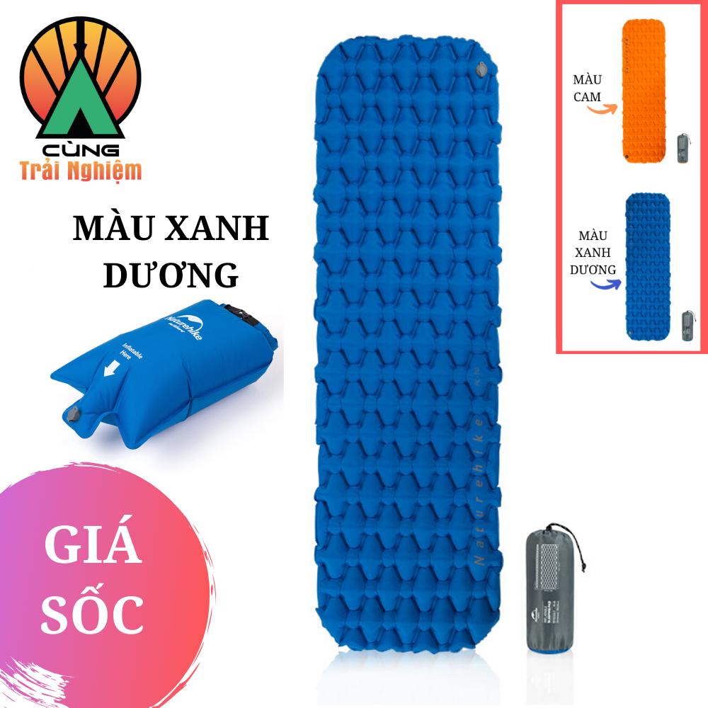ĐỆM HƠI NATUREHIKE NH19Z032-P
