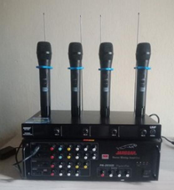 Micro không dây Shure SH238