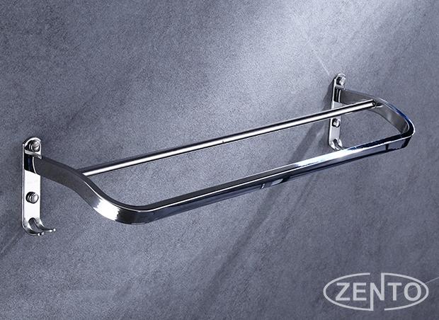 BỘ 7 PHỤ KIỆN PHÒNG TẮM ZENTO HA4610
