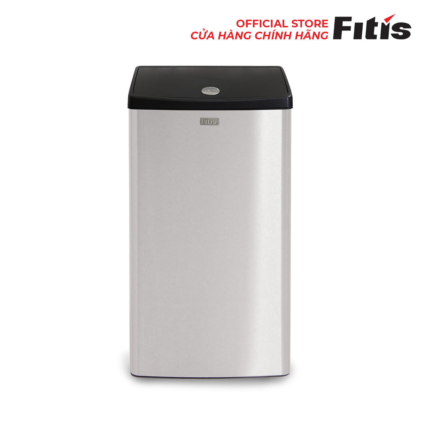 THÙNG RÁC INOX FITIS STL2-901