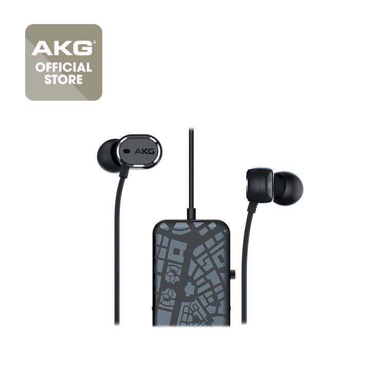 Tai nghe AKG N20NC