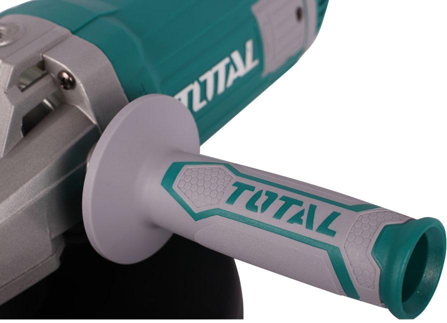 MÁY MÀI GÓC TOTAL TG1252306