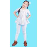 Áo Kiểu Bé Gái Ugether UKID115