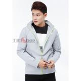 Áo khoác dù Titishop AKN447