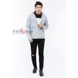 Áo khoác dù Titishop AKN447