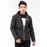 Áo khoác dù Titishop AKN449