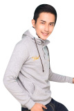 Áo khoác nam nỉ Phúc An 2015