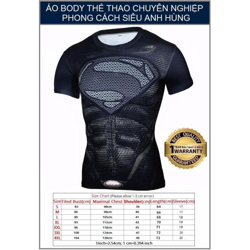 Nơi bán Áo thun nam chơi thể thao bơi lội, gym, đạp xe...