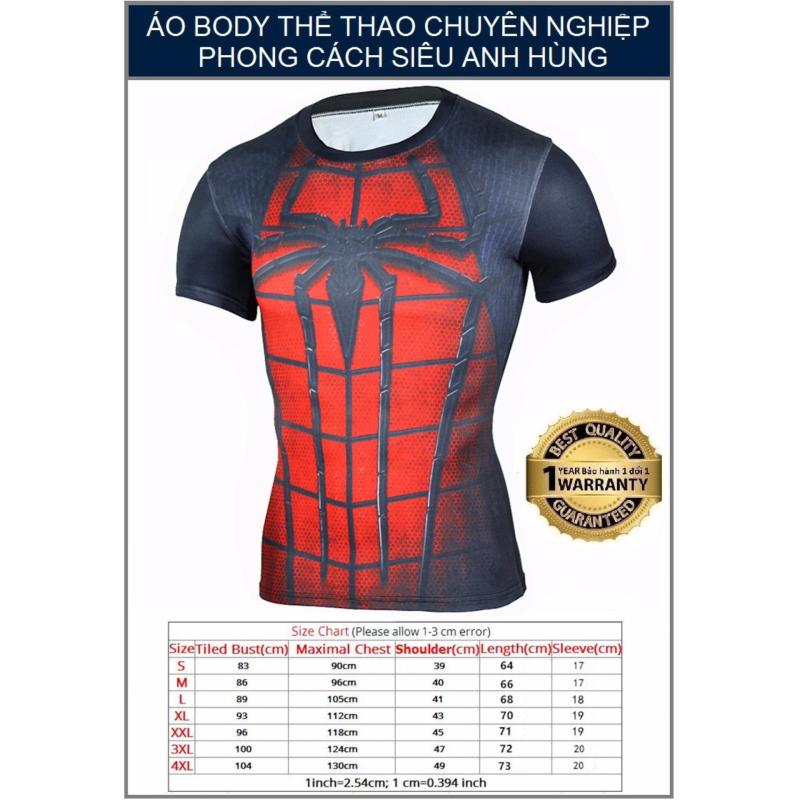 Nơi bán Áo thun nam tập thể thao bơi lội, gym, đạp xe...
