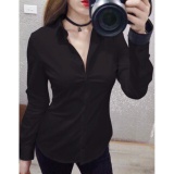 Áo sơ mi nam TITISHOPVN SM348