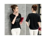 Áo Thun Nữ T&D Philosophy D86