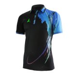 Áo Hot Game Cold Mind Polo Black HG03