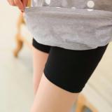 Quần mặc trong váy cho bà bầu