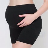 Quần mặc trong váy cho bà bầu