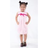 Đầm Suông Bé Gái Ugether UKID170