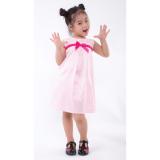 Đầm Suông Bé Gái Ugether UKID170
