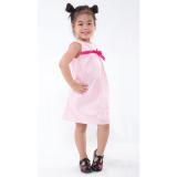 Đầm Suông Bé Gái Ugether UKID170