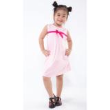 Đầm Suông Bé Gái Ugether UKID170