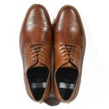 Giày casual TATHANIUM Footwear cột dây